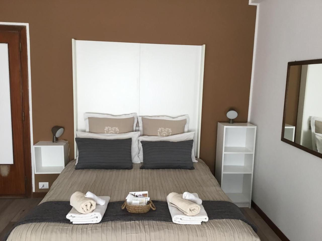 Le Fate Apartments Roma Exterior foto