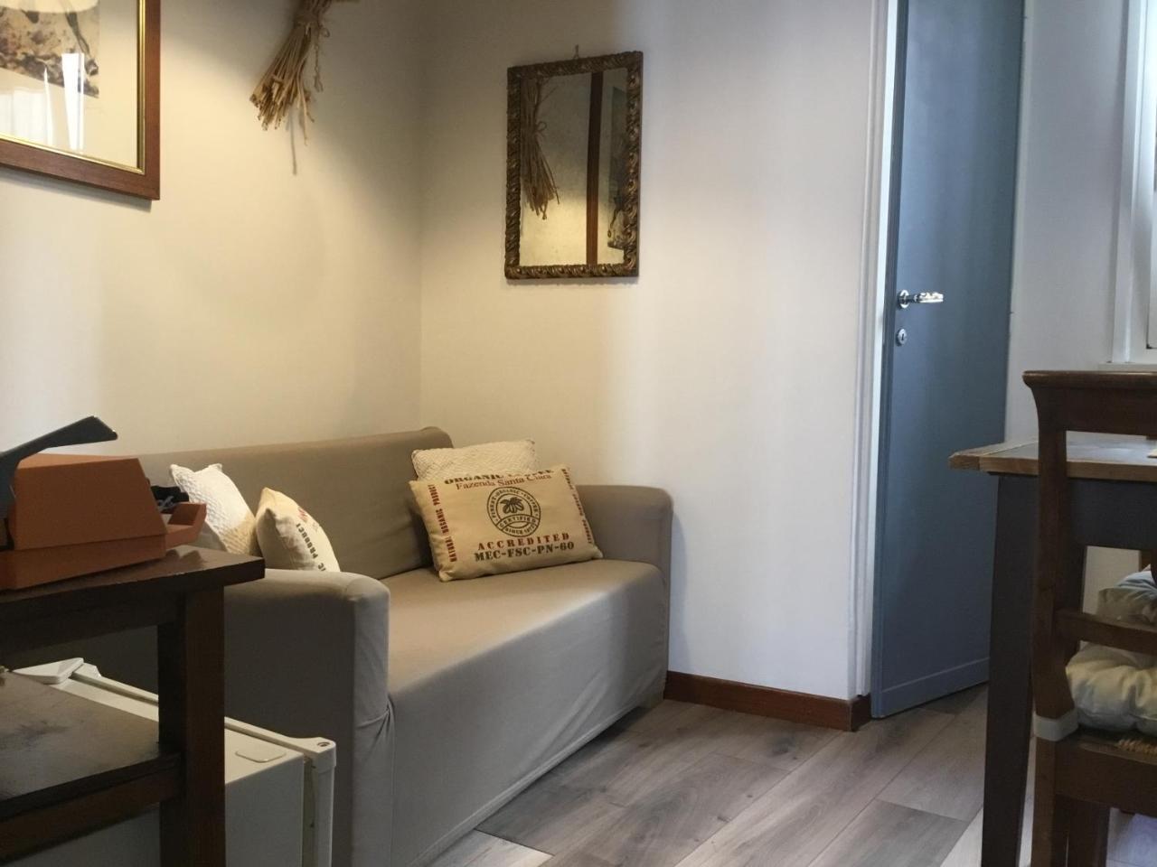 Le Fate Apartments Roma Exterior foto